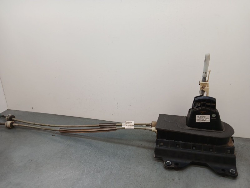 Recambio de palanca cambio para opel corsa e business referencia OEM IAM 55509034 con varillaje 