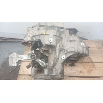 Recambio de caja casco para seat altea xl (5p5, 5p8) 1.6 tdi referencia OEM IAM MWW  