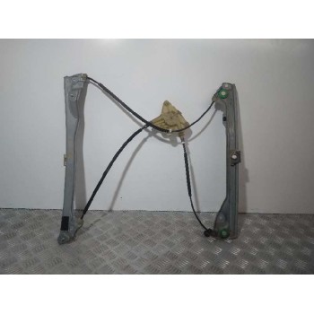 Recambio de elevalunas delantero derecho para renault laguna iii dynamique referencia OEM IAM 807000002R SOLO MECANISMO 