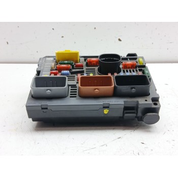 Recambio de centralita bsm para peugeot 3008 i monospace (0u_) 1.6 hdi referencia OEM IAM 9664705980  