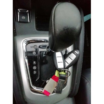 PALANCA CAMBIO 3DCCA 