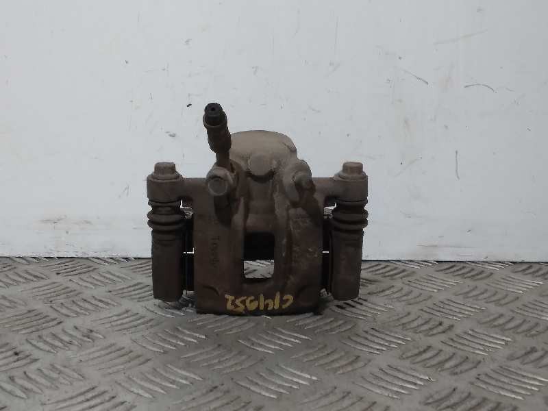 Recambio de pinza freno trasera izquierda para toyota corolla (e12) 1.6 16v referencia OEM IAM  TRW 