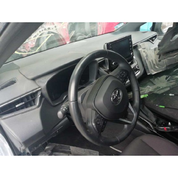 Recambio de kit airbag para toyota corolla (e21) hybrid active referencia OEM IAM   