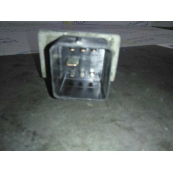 Recambio de rele para peugeot partner (s2) combi plus referencia OEM IAM   