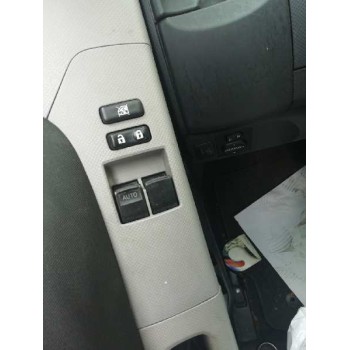 MANDO ELEVALUNAS DELANTERO IZQUIERDO DE 2 