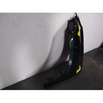 Recambio de aleta delantera izquierda para fiat 500 l (330) basic referencia OEM IAM  VERDE ROZADA