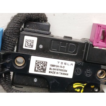 Recambio de modulo electronico para tesla model 3 (5yj3) ev awd referencia OEM IAM 1588124100  