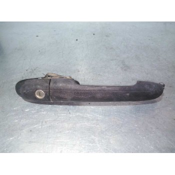 Recambio de maneta exterior delantera derecha para mercedes-benz vaneo (w414) furgoneta compacta referencia OEM IAM   