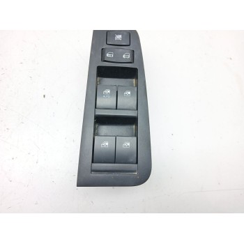 Recambio de mando elevalunas delantero izquierdo para chevrolet epica (kl1_) 2.0 d referencia OEM IAM 96327954  