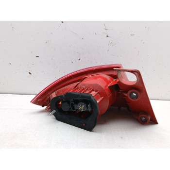 Recambio de piloto trasero derecho para seat leon (1p1) reference referencia OEM IAM 1p0945096f 89320261 