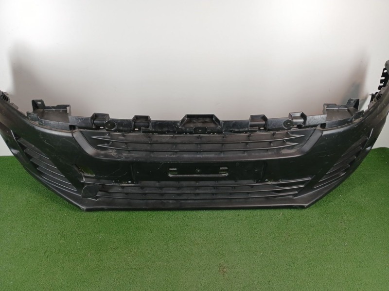 Recambio de paragolpes delantero para peugeot expert autobús (v_) 1.5 bluehdi 100 referencia OEM IAM 9808639977  