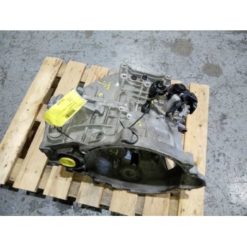 Recambio de caja cambios para kia carens ( ) 1.7 crdi cat referencia OEM IAM WEJ6K PARA REVISAR POR DEVOLUCION