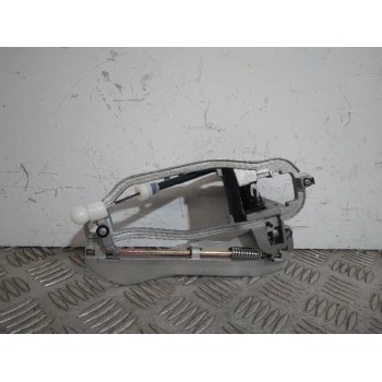 Recambio de maneta exterior trasera derecha para bmw x5 (e53) referencia OEM IAM 51218243636 NUEVO SOPORTE INTERIOR