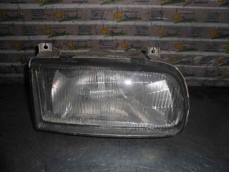 Recambio de faro derecho para skoda felicia berlina ( 791) lx referencia OEM IAM   