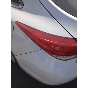 Recambio de piloto trasero izquierdo para hyundai i40 i cw (vf) 1.7 crdi referencia OEM IAM 924013Z0  