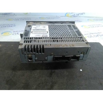 Recambio de sistema audio / radio cd para nissan x-trail (t30) le referencia OEM IAM 28185EQ300  