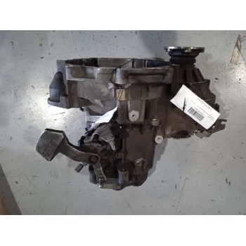 CAJA CASCO JCQ CASCO 6V