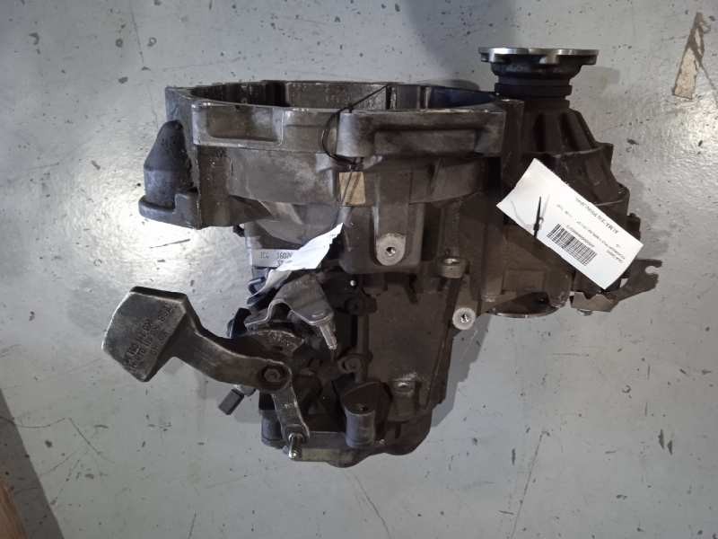 Recambio de caja casco para volkswagen golf v berlina (1k1) gt referencia OEM IAM JCQ CASCO 6V