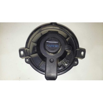 MOTOR CALEFACCION 0160700701 