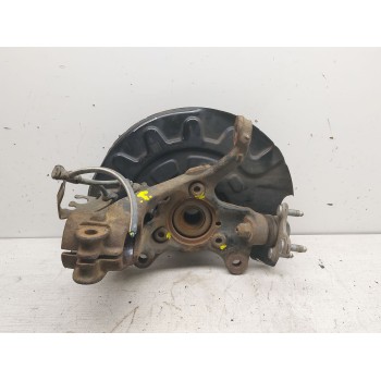 MANGUETA DELANTERA IZQUIERDA 5Q0407255P 