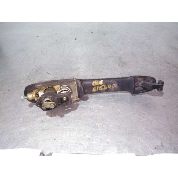 Recambio de maneta exterior delantera derecha para mercedes-benz vaneo (w414) furgoneta compacta referencia OEM IAM   