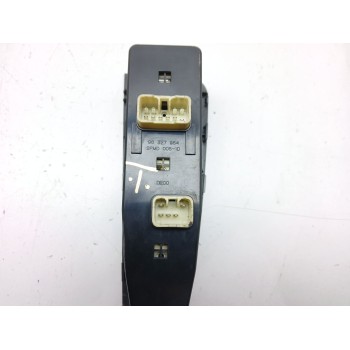 Recambio de mando elevalunas delantero izquierdo para chevrolet epica (kl1_) 2.0 d referencia OEM IAM 96327954  