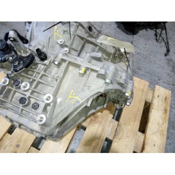 Recambio de caja cambios para kia carens ( ) 1.7 crdi cat referencia OEM IAM WEJ6K PARA REVISAR POR DEVOLUCION