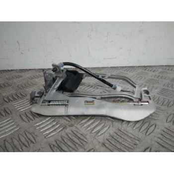 Recambio de maneta exterior trasera derecha para bmw x5 (e53) referencia OEM IAM 51218243636 NUEVO SOPORTE INTERIOR