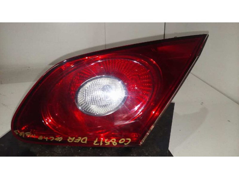 Recambio de piloto trasero derecho interior para volkswagen passat cc (357) básico 4motion referencia OEM IAM   INTERIOR