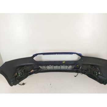 Recambio de paragolpes delantero para ford mondeo v sedán (cd) 2.0 hybrid referencia OEM IAM DS7317757J  