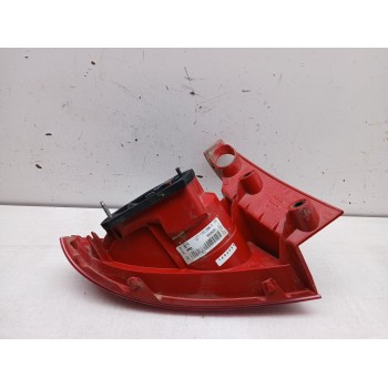 Recambio de piloto trasero derecho para seat leon (1p1) reference referencia OEM IAM 1p0945096f 89320261 