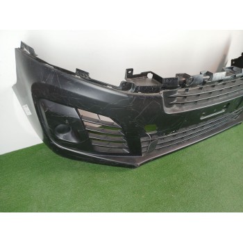 Recambio de paragolpes delantero para peugeot expert autobús (v_) 1.5 bluehdi 100 referencia OEM IAM 9808639977  
