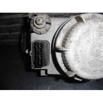 Recambio de faro derecho para skoda felicia berlina ( 791) lx referencia OEM IAM   