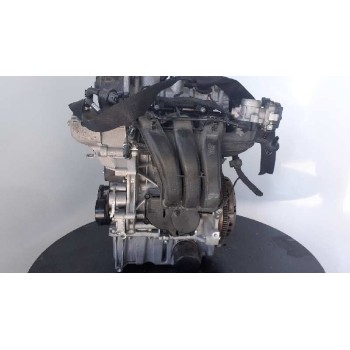 Recambio de motor completo para skoda fabia 1.0 mpi referencia OEM IAM   
