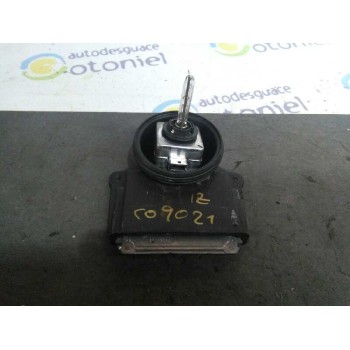 CENTRALITA FAROS XENON 