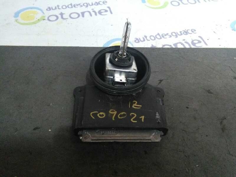 Recambio de centralita faros xenon para citroën c4 berlina referencia OEM IAM   