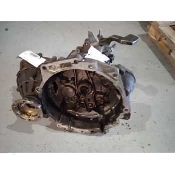 Recambio de caja casco para volkswagen golf v berlina (1k1) gt referencia OEM IAM JCQ CASCO 6V