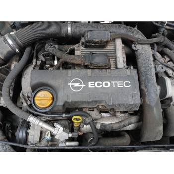 MOTOR COMPLETO Z17DTH B