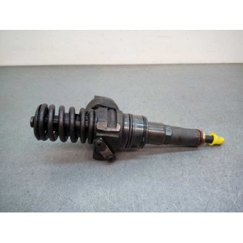 Recambio de inyector para volkswagen touareg (7la) 2.5 tdi referencia OEM IAM 07Z130073F 0414720210 X1