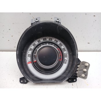 CUADRO INSTRUMENTOS 503015510012 