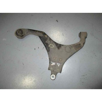 BRAZO SUSPENSION INFERIOR DELANTERO IZQUIERDO 
