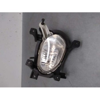 Recambio de faro antiniebla derecho para kia cee´d drive referencia OEM IAM 03BPL13384  