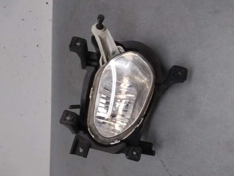 Recambio de faro antiniebla derecho para kia cee´d drive referencia OEM IAM 03BPL13384  