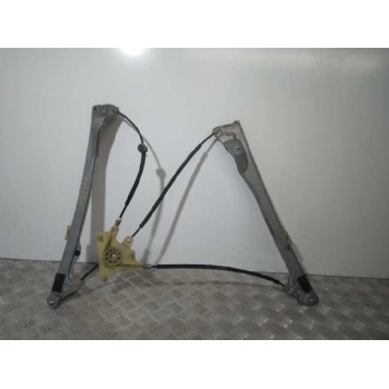 ELEVALUNAS DELANTERO IZQUIERDO 807010002R SOLO MECANISMO 