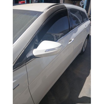 PUERTA DELANTERA IZQUIERDA 760033Z000 76003-3Z000