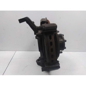 Recambio de mangueta delantera derecha para hyundai terracan (hp) 2.9 crdi full referencia OEM IAM 56720H1000  