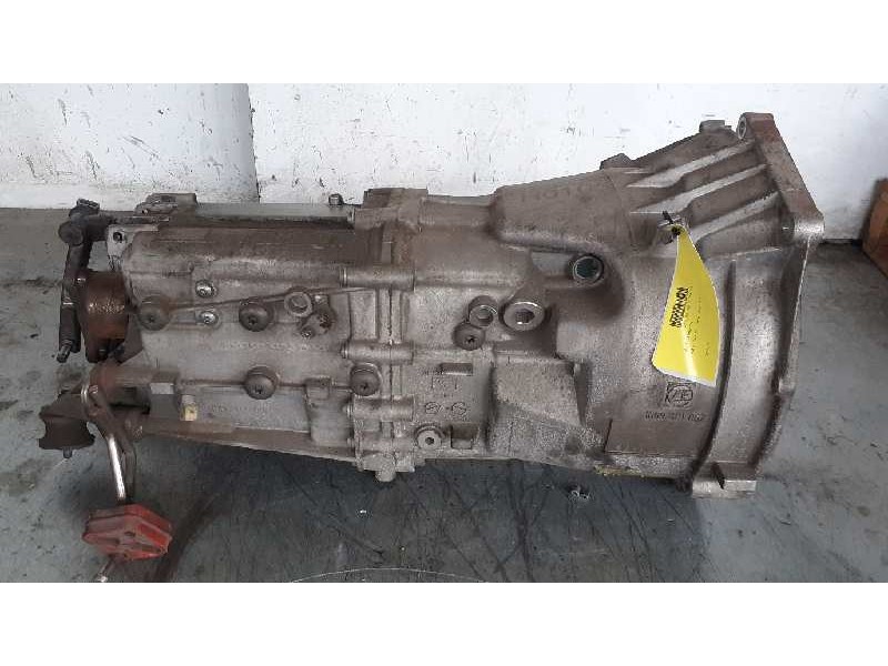 Recambio de caja cambios para bmw serie 3 berlina (e90) 320d referencia OEM IAM  MANUAL 6V 