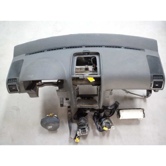 Recambio de kit airbag para volkswagen touran (1t3) highline referencia OEM IAM   