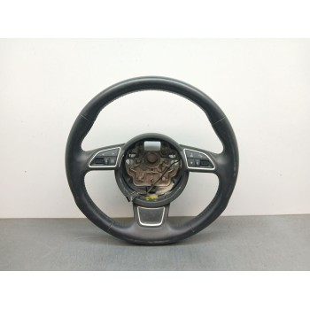 VOLANTE 4G0419091BD 3 RADIOS CON MANDOS