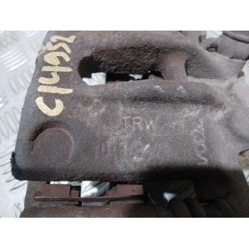 Recambio de pinza freno trasera izquierda para toyota corolla (e12) 1.6 16v referencia OEM IAM  TRW 